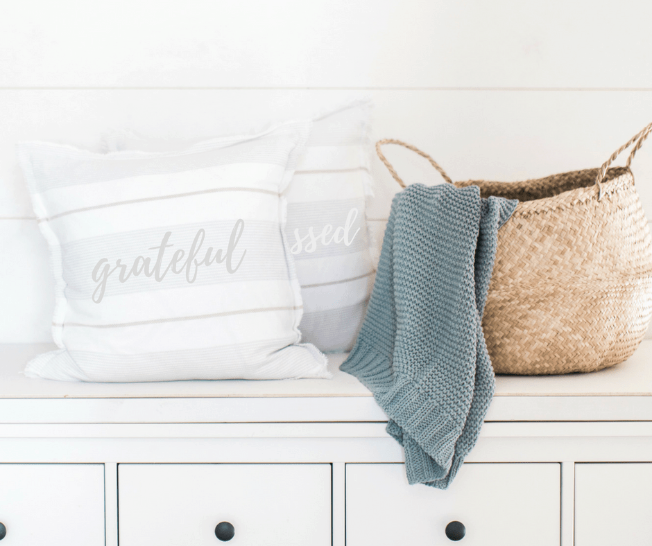 1 of the Best Reasons Why You Need to Stop Cleaning Your House 2 As a mom, do you feel like you need to clean all the time? After reading one pediatrician's advice, you actually might want to stop cleaning your house.