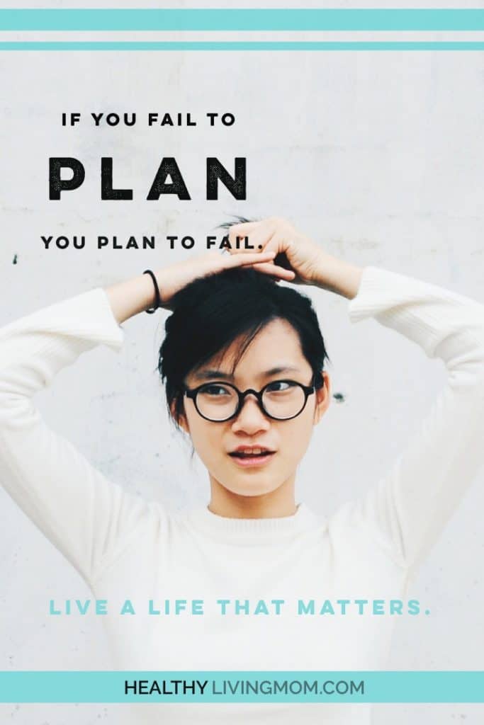 The Secret to Living a Life that Matters 3 The Secret to Living a Life that Matters