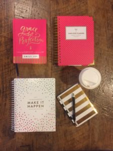 Consistency in 2017—A PowerSheets Journey 3 It may be February, but I'm still rockin' my goals! How about you? You can do it, and I can help!