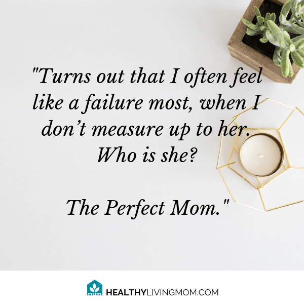 How to Know If You're a Good Mom When You Feel Like a Failure 2 Feel like a failure as a mom? It's only true if...if what? I've got a few answers to that question and how you can know you're a great mom today.