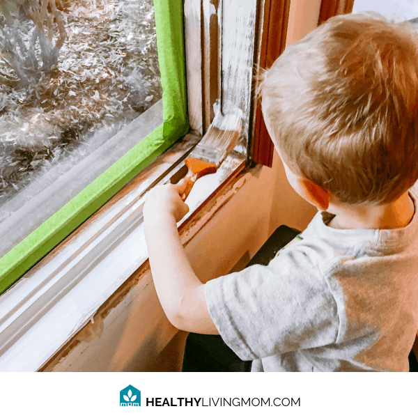 How to Find Yourself in the Mix of Motherhood 6 Finding yourself in parenting. #findyourself