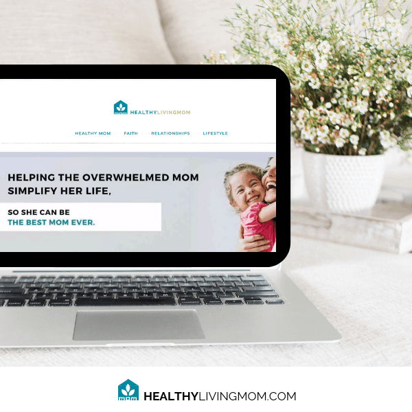 Meet Sonya 6 Healthy Living Mom #healthylivingmomblog