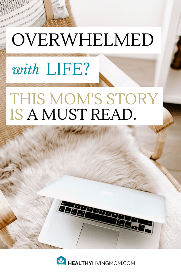 The Jennifer Roskamp Story: Persevering Through Job Loss 6 Overwhelmed with life? She was too. This mom of nine took that overwhelm and did something with it. She rubbed 2 pennies together to make a dollar. #overwhelmedwithlife