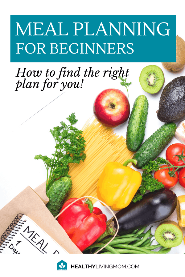The Single Most Important Step In Meal Planning For Beginners That Guarantees Success 4 Meal planning for beginners can be frustrating. Most people fail because they do what works for someone else—instead of doing the most important step first.