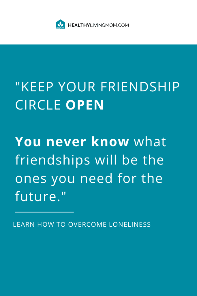 How to Overcome Loneliness in Motherhood 2 Overcoming loneliness is never easy as a mom. Sometimes you can feel so isolated. So what can you do? Don't miss my story of overcoming that feeling lonely as a mom—not once, but multiple times. And I'll share what you can do too!