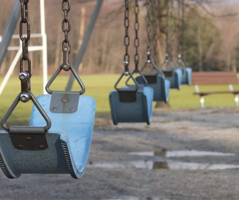 How to Raise Brave Kids in a World of Uncertainty 4 How to raise brave kids missing children stats